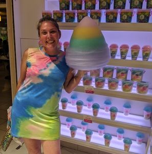 Meet your Posher, Cara